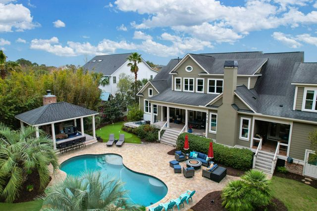 2065 Willbrook Lane, Mount Pleasant, SC 29466