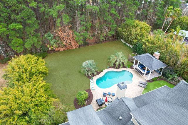 2065 Willbrook Lane, Mount Pleasant, SC 29466