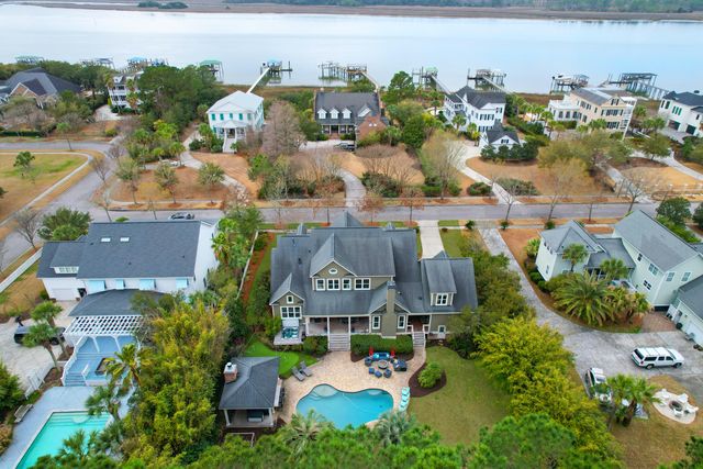 2065 Willbrook Lane, Mount Pleasant, SC 29466