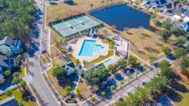 2065 Willbrook Lane, Mount Pleasant, SC 29466