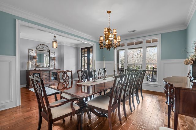 2065 Willbrook Lane, Mount Pleasant, SC 29466