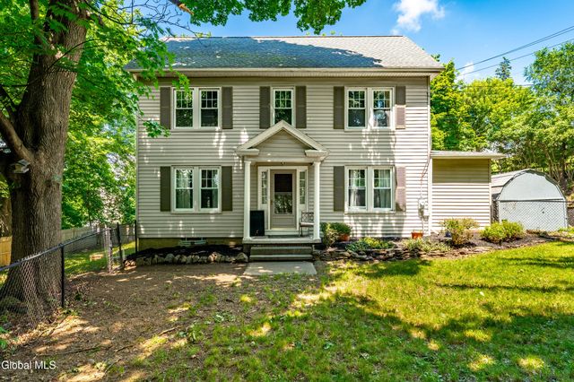 1117 Balltown Road, Niskayuna, NY 12309