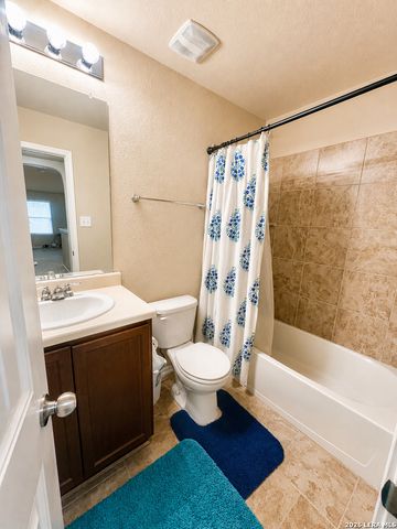 8928 Quihi, San Antonio, TX 78254