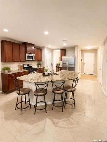 8928 Quihi, San Antonio, TX 78254