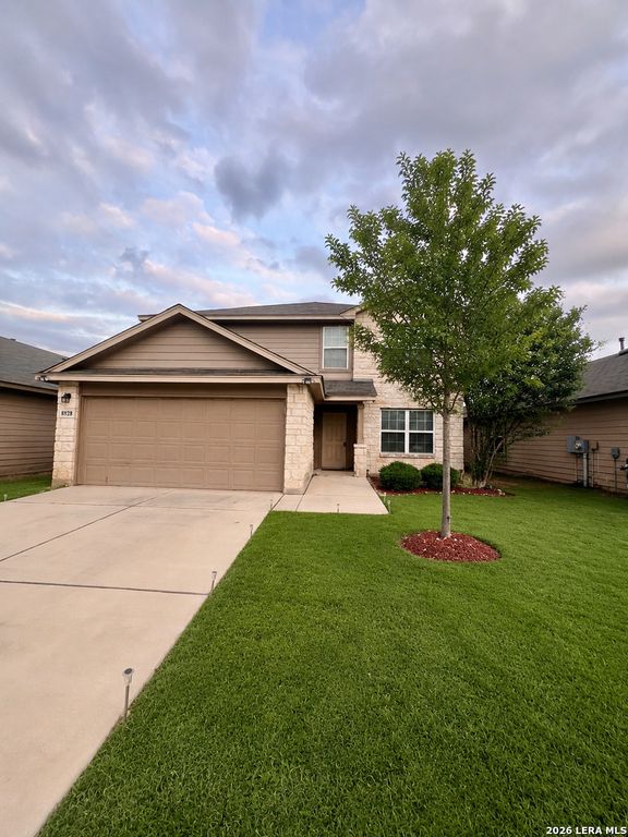 8928 Quihi, San Antonio, TX 78254
