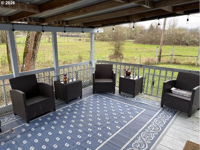 503 OLD PIONEER Rd, Sutherlin, OR 97479