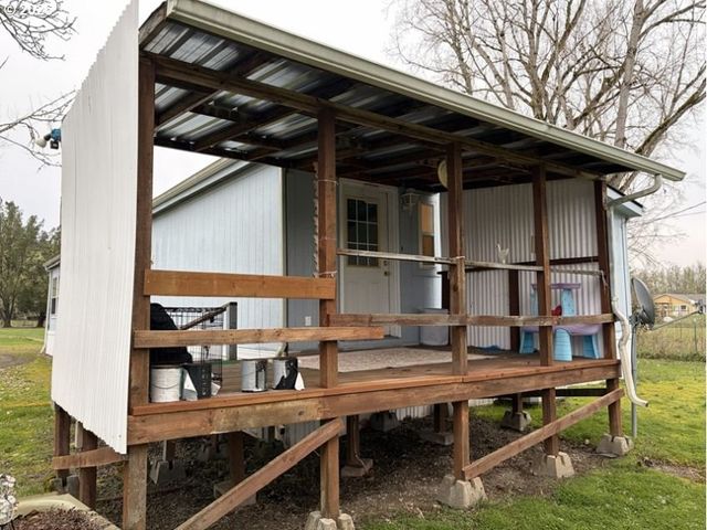 503 OLD PIONEER Rd, Sutherlin, OR 97479