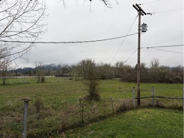 503 OLD PIONEER Rd, Sutherlin, OR 97479
