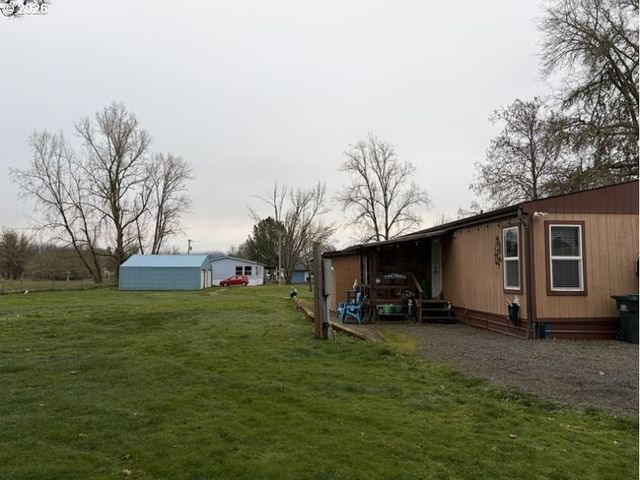 503 OLD PIONEER Rd, Sutherlin, OR 97479