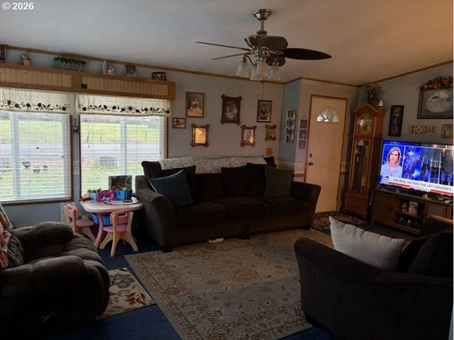 503 OLD PIONEER Rd, Sutherlin, OR 97479