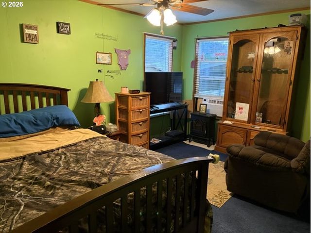 503 OLD PIONEER Rd, Sutherlin, OR 97479