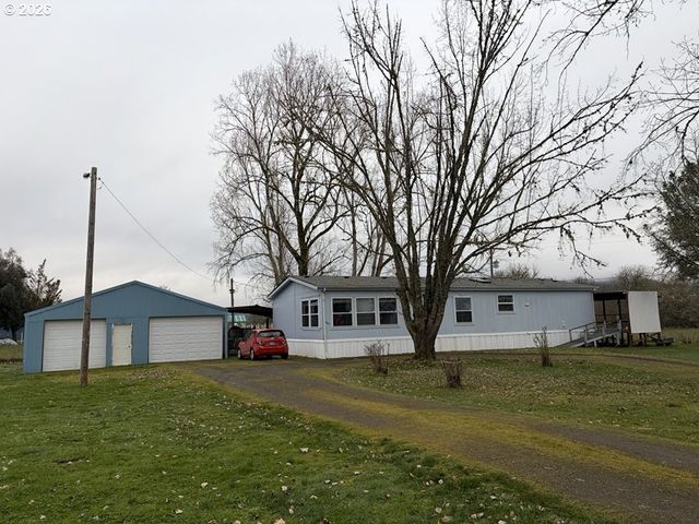 503 OLD PIONEER Rd, Sutherlin, OR 97479