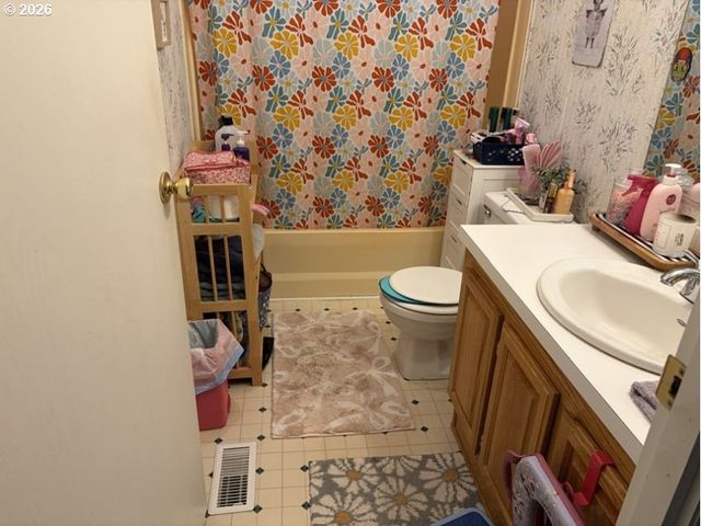 503 OLD PIONEER Rd, Sutherlin, OR 97479