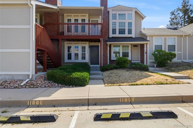 1100 S Waco Street F, Aurora, CO 80017