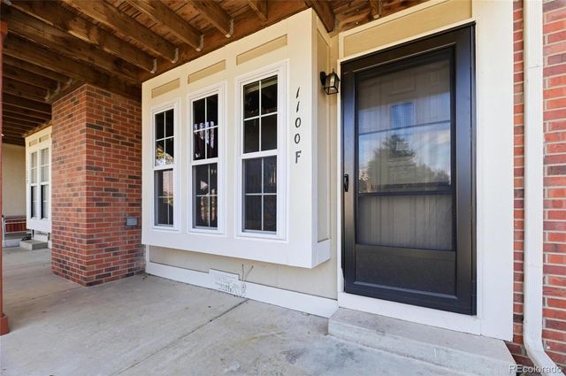 1100 S Waco Street F, Aurora, CO 80017