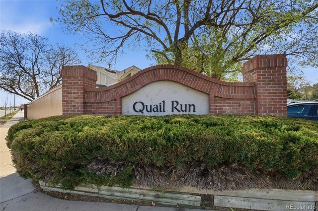 1100 S Waco Street F, Aurora, CO 80017