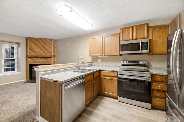 1100 S Waco Street F, Aurora, CO 80017