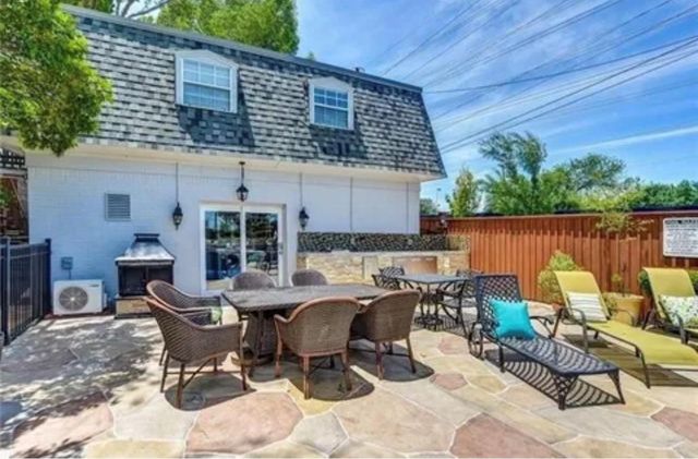 7815 Royal Lane 7815, Dallas, TX 75230