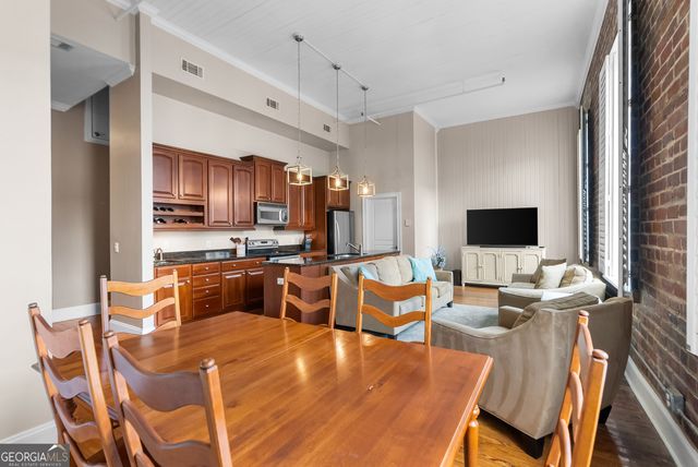 101 Barnard Street 203, Savannah, GA 31401