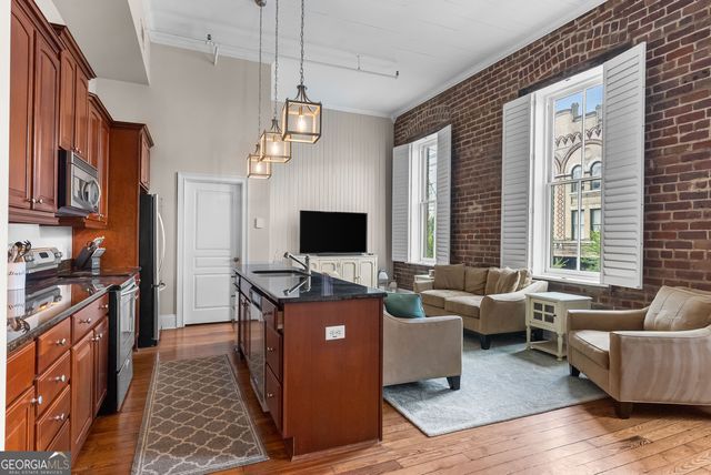 101 Barnard Street 203, Savannah, GA 31401