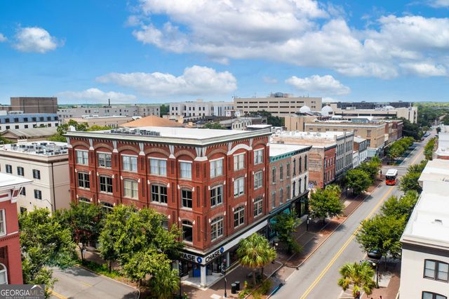 101 Barnard Street 203, Savannah, GA 31401