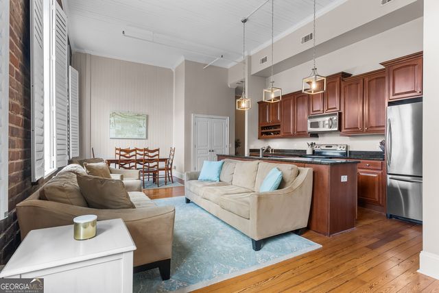 101 Barnard Street 203, Savannah, GA 31401