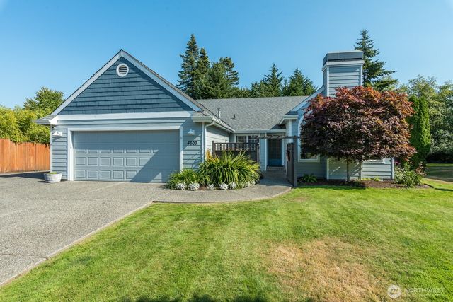 4603 San Juan Avenue, Anacortes, WA 98221