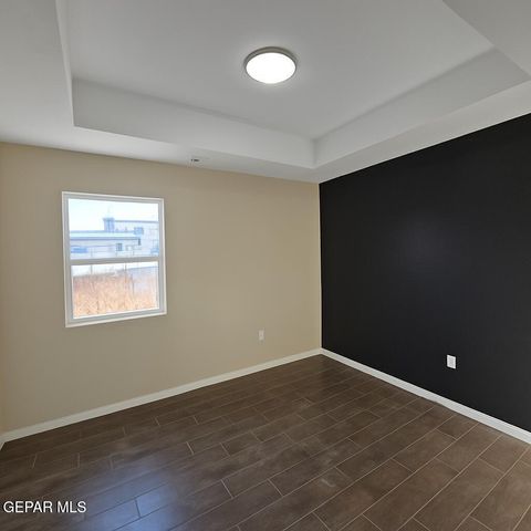 3030 PERA Avenue, El Paso, TX 79905