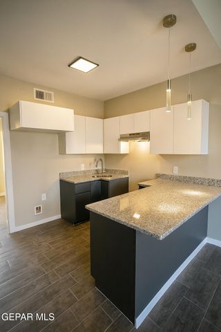 3030 PERA Avenue, El Paso, TX 79905