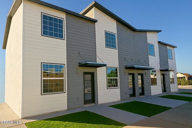 3030 PERA Avenue, El Paso, TX 79905