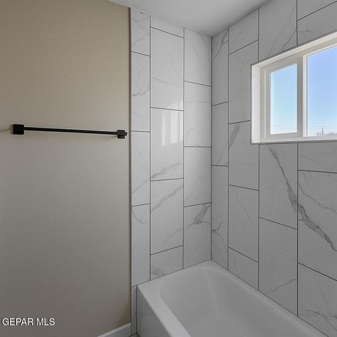 3030 PERA Avenue, El Paso, TX 79905