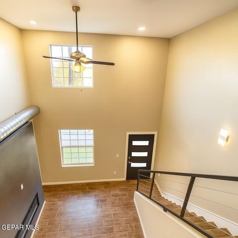 3030 PERA Avenue, El Paso, TX 79905