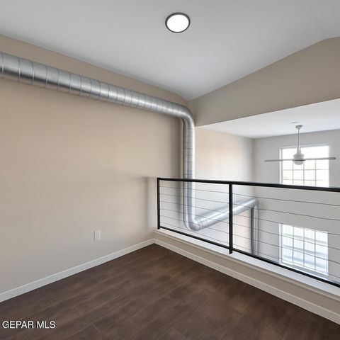 3030 PERA Avenue, El Paso, TX 79905