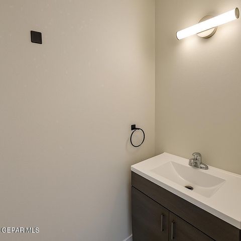 3030 PERA Avenue, El Paso, TX 79905