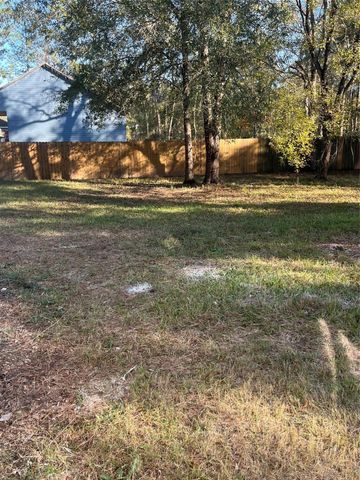 170 Walter Drive, Cleveland, TX 77328