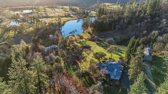 14771 Mount Olive Rd, Grass Valley, CA 95945