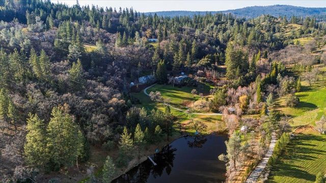 14771 Mount Olive Rd, Grass Valley, CA 95945