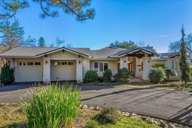 14771 Mount Olive Rd, Grass Valley, CA 95945