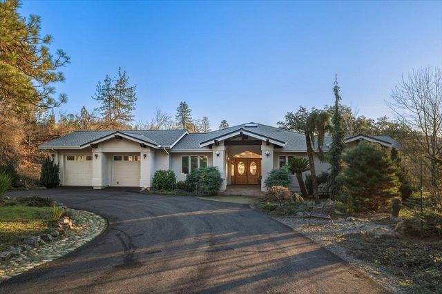 14771 Mount Olive Rd, Grass Valley, CA 95945