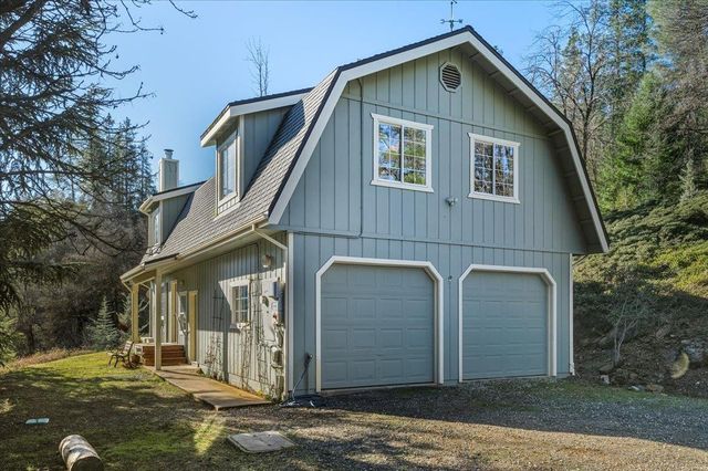 14771 Mount Olive Rd, Grass Valley, CA 95945