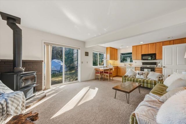 14771 Mount Olive Rd, Grass Valley, CA 95945