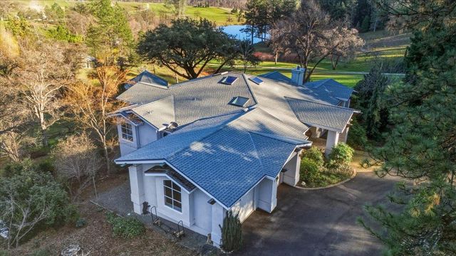 14771 Mount Olive Rd, Grass Valley, CA 95945