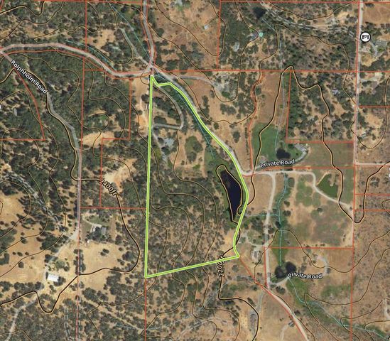 14771 Mount Olive Rd, Grass Valley, CA 95945