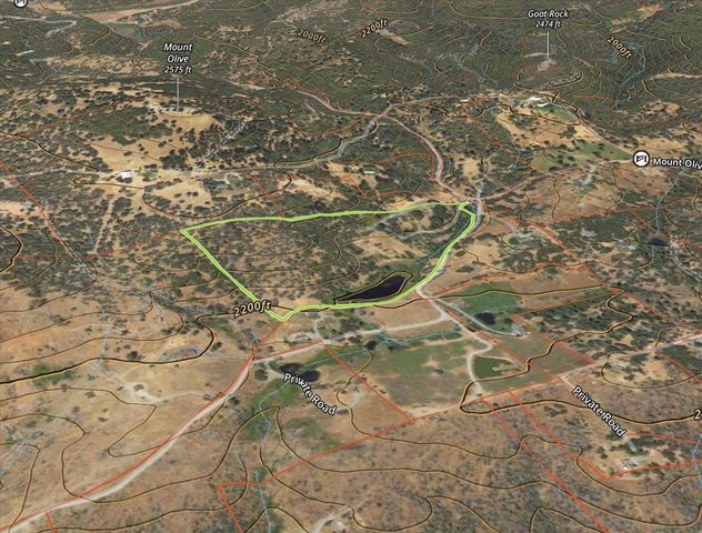 14771 Mount Olive Rd, Grass Valley, CA 95945