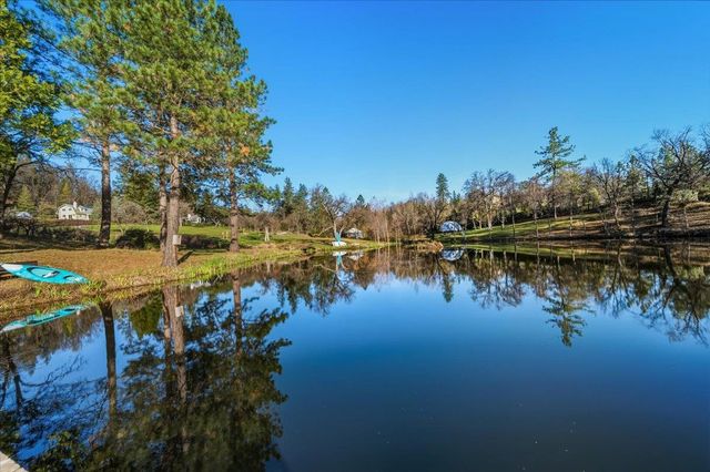 14771 Mount Olive Rd, Grass Valley, CA 95945