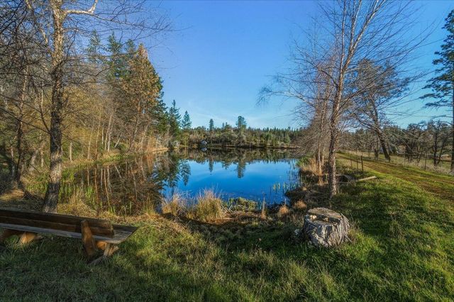 14771 Mount Olive Rd, Grass Valley, CA 95945