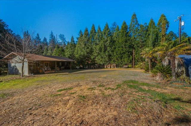 14771 Mount Olive Rd, Grass Valley, CA 95945