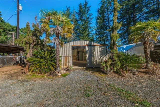14771 Mount Olive Rd, Grass Valley, CA 95945