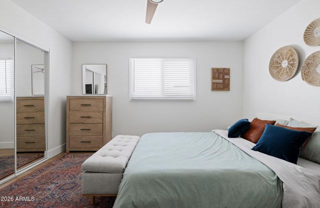 8301 E CRESTWOOD Way, Scottsdale, AZ 85250