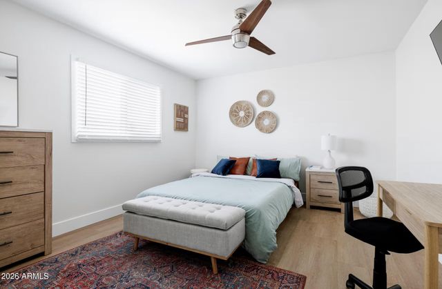 8301 E CRESTWOOD Way, Scottsdale, AZ 85250